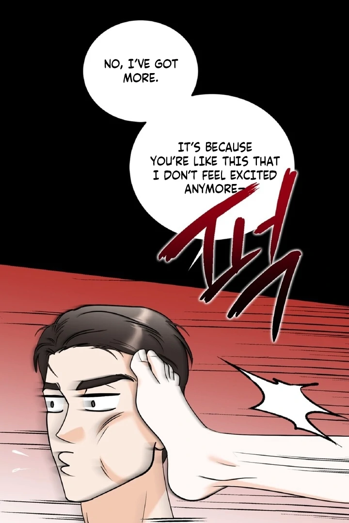 I’ve Fallen for You, Deputy Manager Chapter 2 - page 18