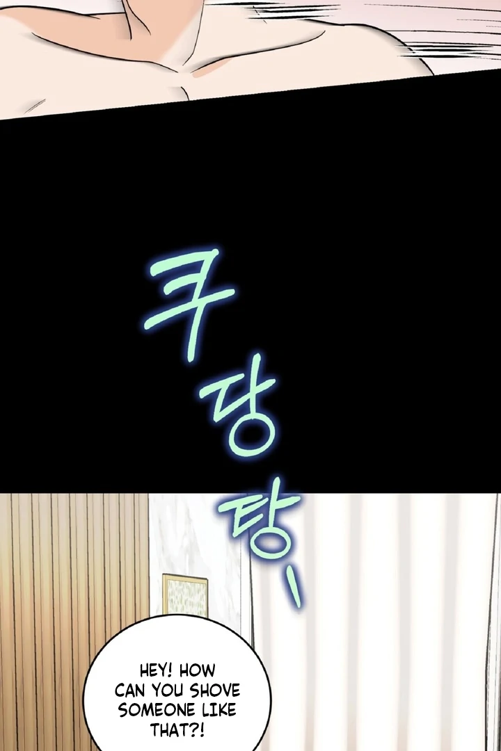 I’ve Fallen for You, Deputy Manager Chapter 2 - page 19