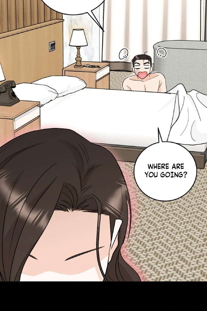 I’ve Fallen for You, Deputy Manager Chapter 2 - page 20