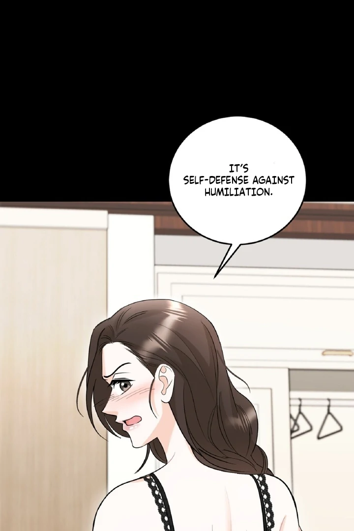 I’ve Fallen for You, Deputy Manager Chapter 2 - page 21