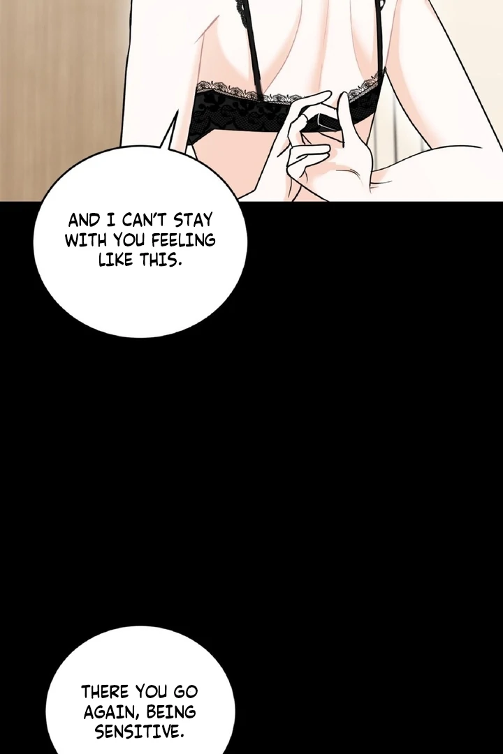 I’ve Fallen for You, Deputy Manager Chapter 2 - page 22