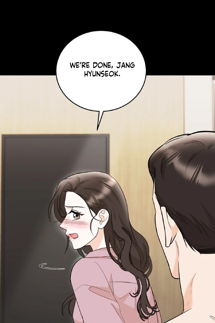 I’ve Fallen for You, Deputy Manager Chapter 2 - page 26