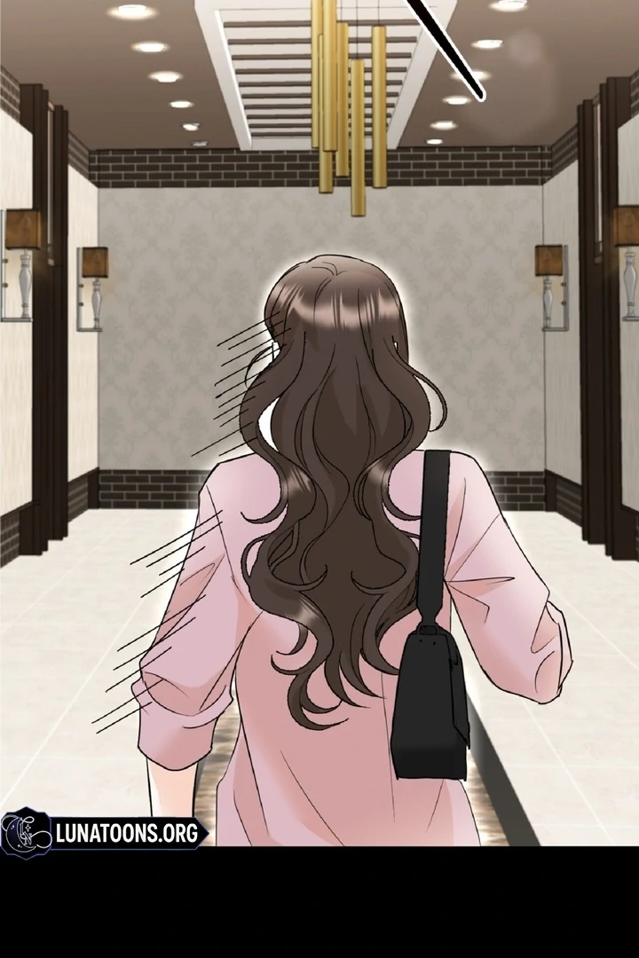 I’ve Fallen for You, Deputy Manager Chapter 2 - page 33