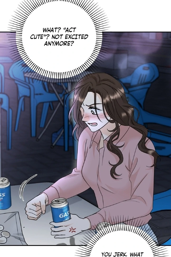 I’ve Fallen for You, Deputy Manager Chapter 2 - page 36