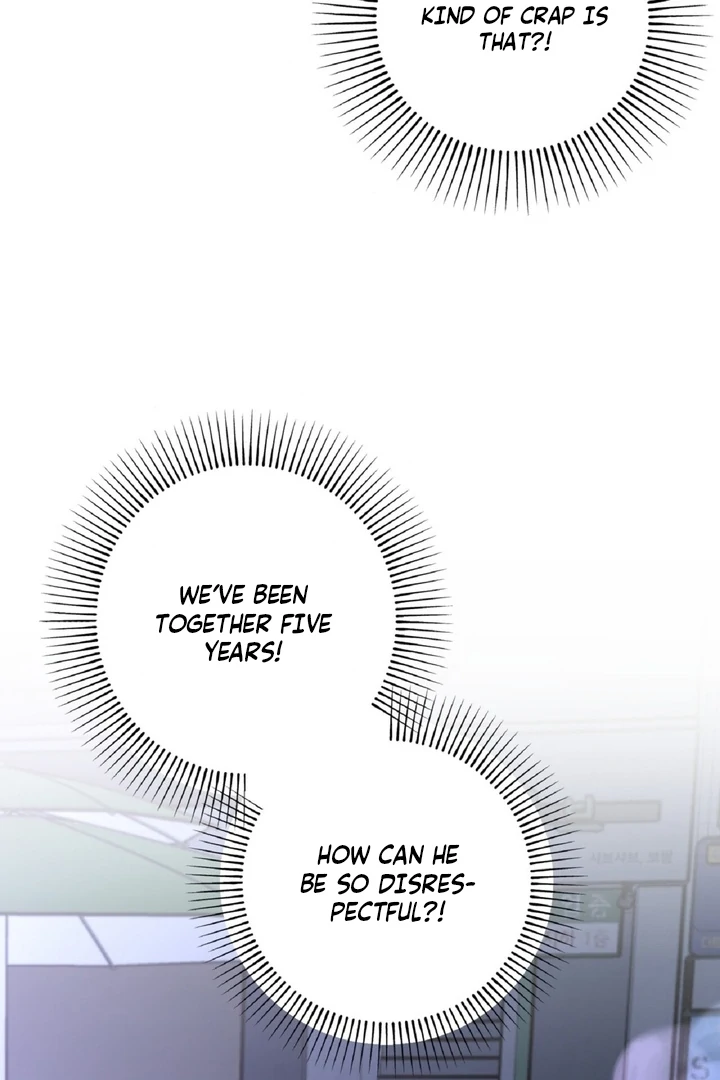 I’ve Fallen for You, Deputy Manager Chapter 2 - page 37