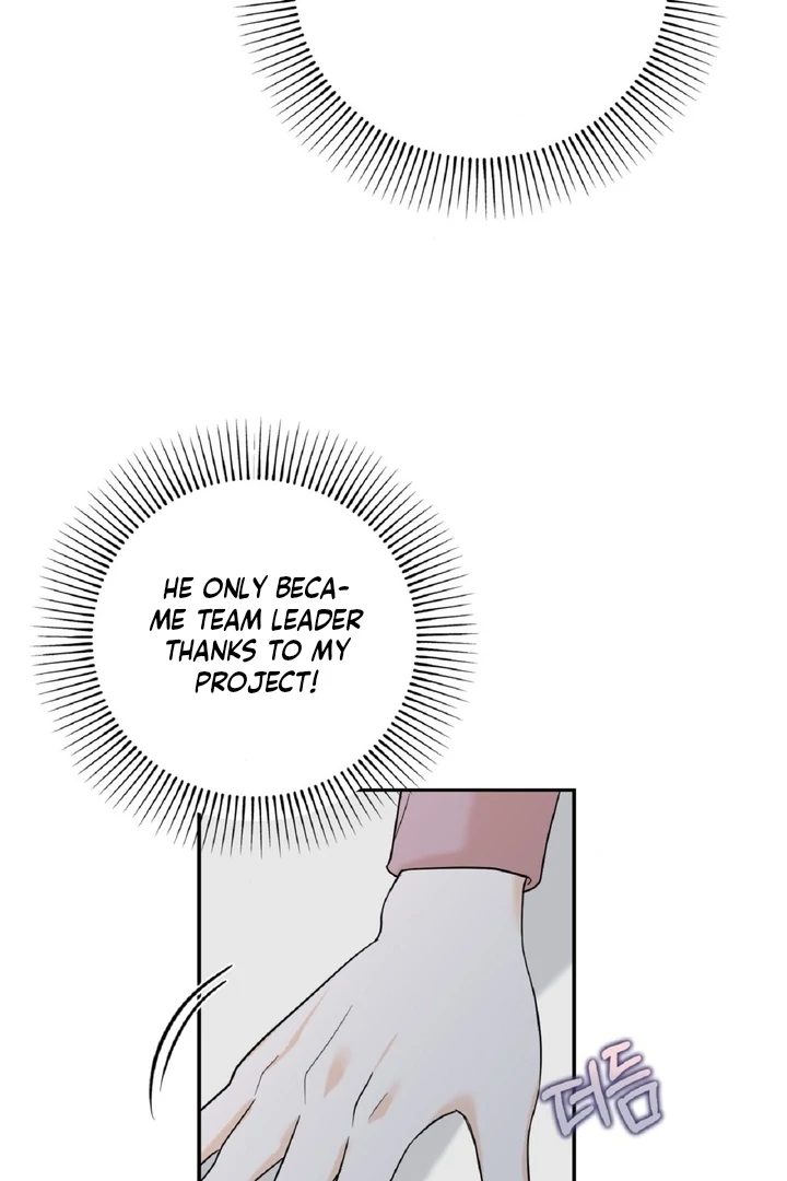 I’ve Fallen for You, Deputy Manager Chapter 2 - page 39