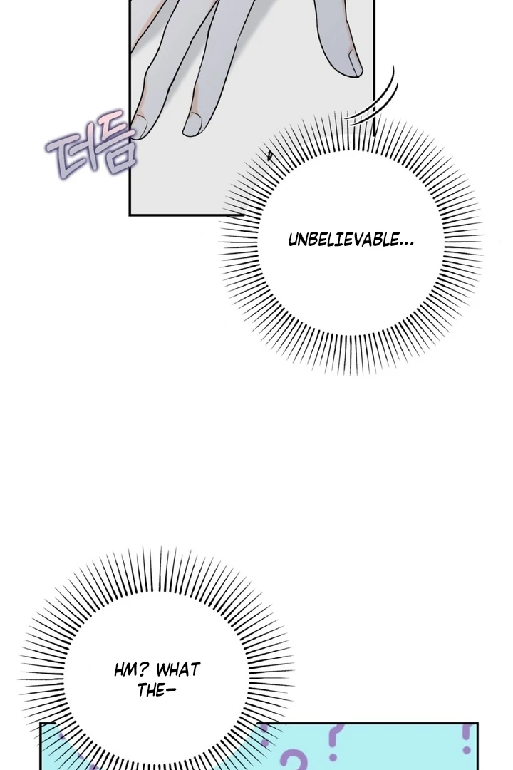 I’ve Fallen for You, Deputy Manager Chapter 2 - page 40