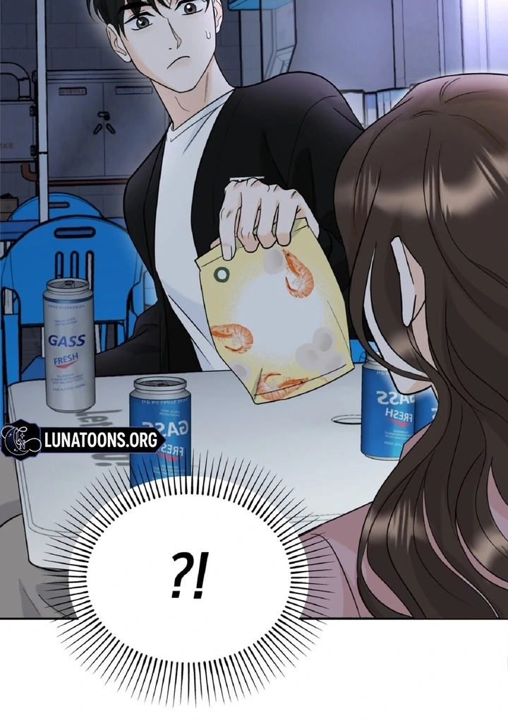 I’ve Fallen for You, Deputy Manager Chapter 2 - page 42