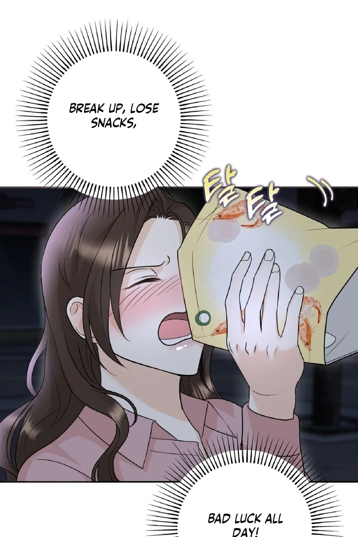 I’ve Fallen for You, Deputy Manager Chapter 2 - page 44