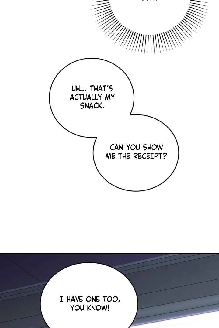 I’ve Fallen for You, Deputy Manager Chapter 2 - page 45