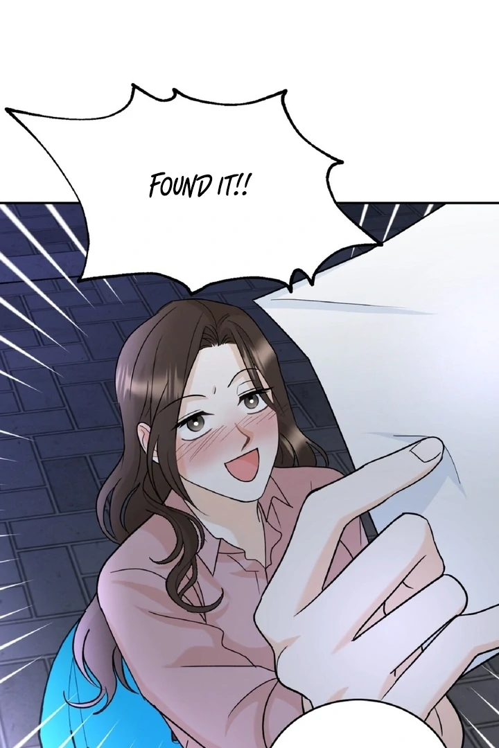 I’ve Fallen for You, Deputy Manager Chapter 2 - page 48