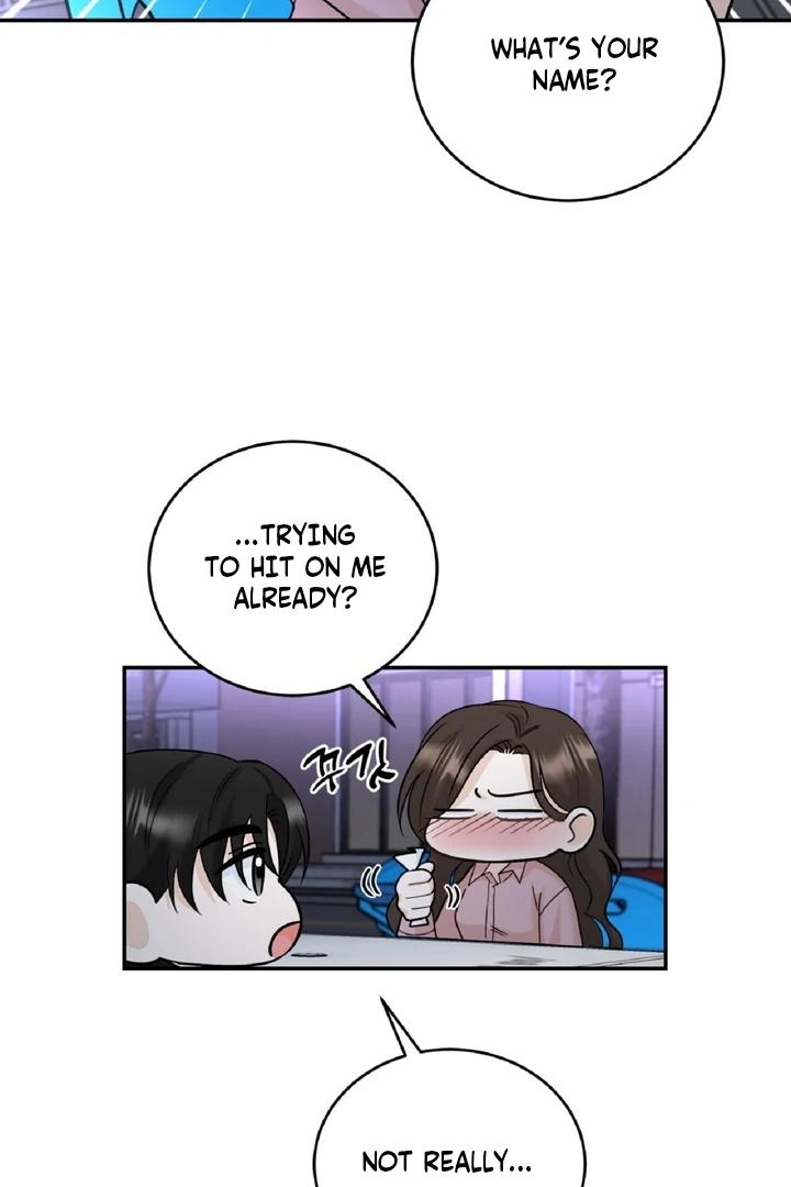 I’ve Fallen for You, Deputy Manager Chapter 2 - page 49