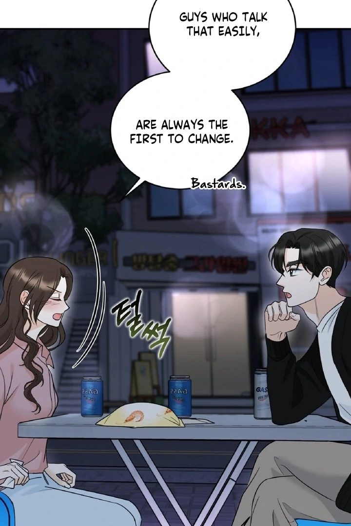 I’ve Fallen for You, Deputy Manager Chapter 2 - page 53