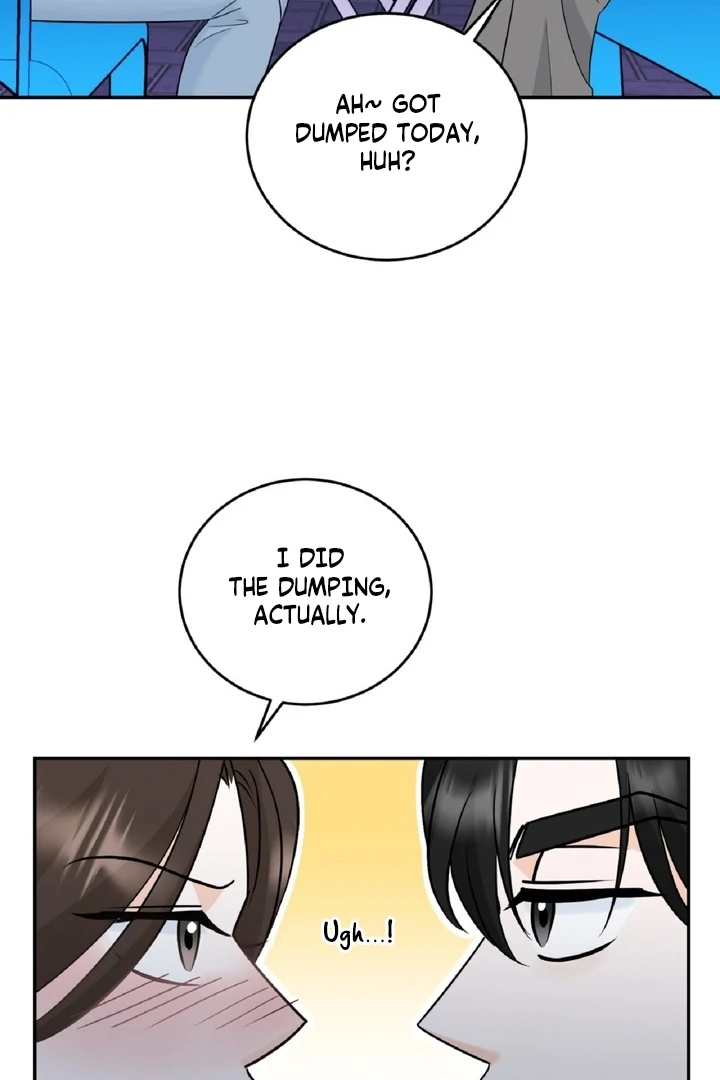 I’ve Fallen for You, Deputy Manager Chapter 2 - page 54