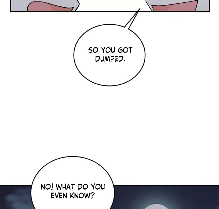 I’ve Fallen for You, Deputy Manager Chapter 2 - page 55