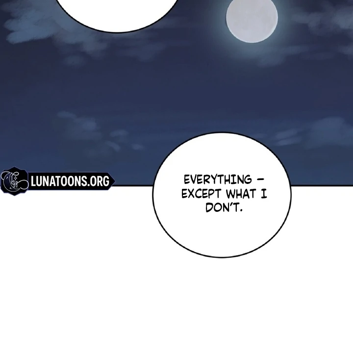 I’ve Fallen for You, Deputy Manager Chapter 2 - page 56