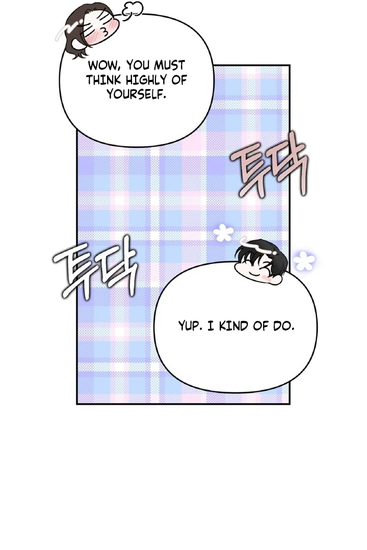 I’ve Fallen for You, Deputy Manager Chapter 2 - page 57