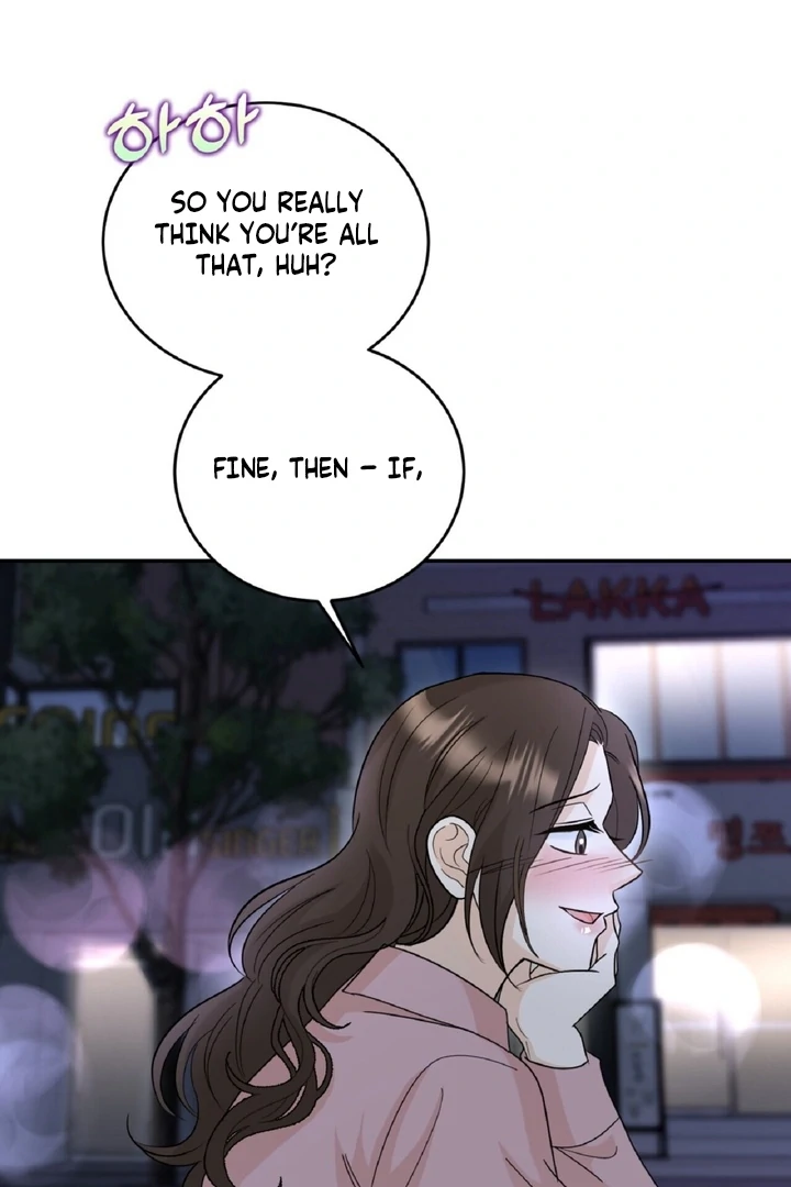 I’ve Fallen for You, Deputy Manager Chapter 2 - page 58