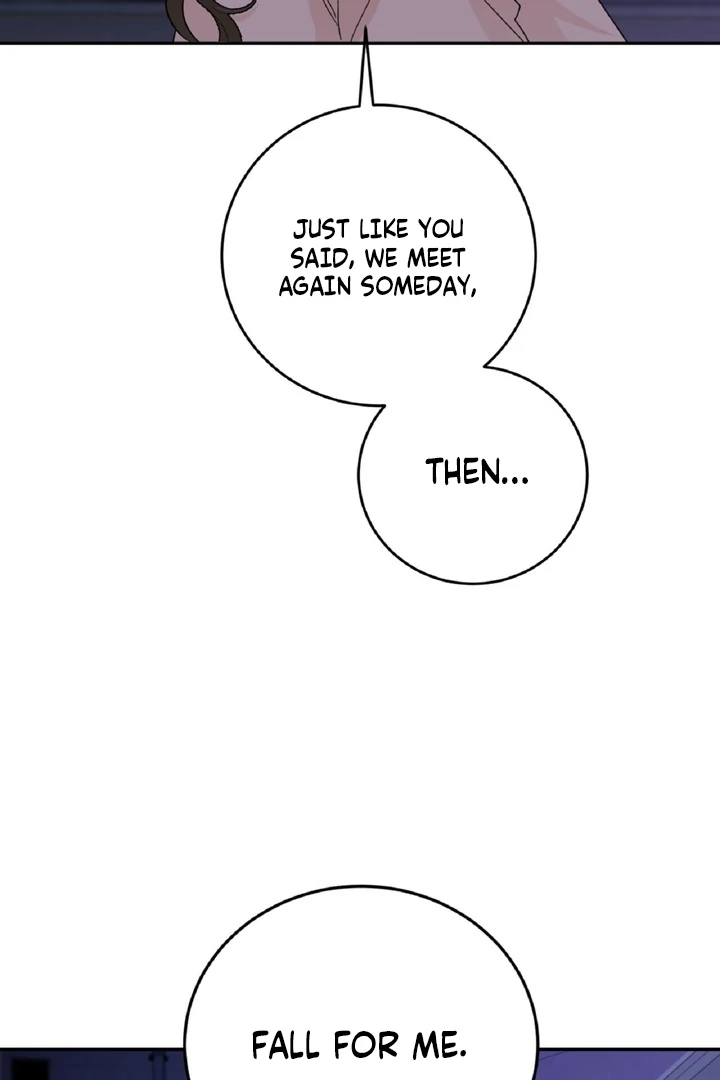 I’ve Fallen for You, Deputy Manager Chapter 2 - page 59