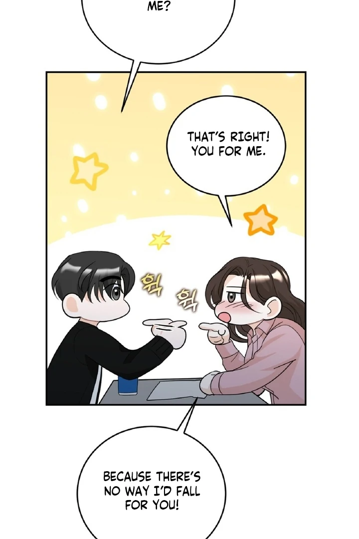 I’ve Fallen for You, Deputy Manager Chapter 2 - page 62