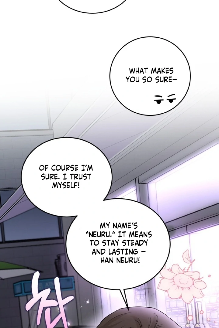 I’ve Fallen for You, Deputy Manager Chapter 2 - page 63