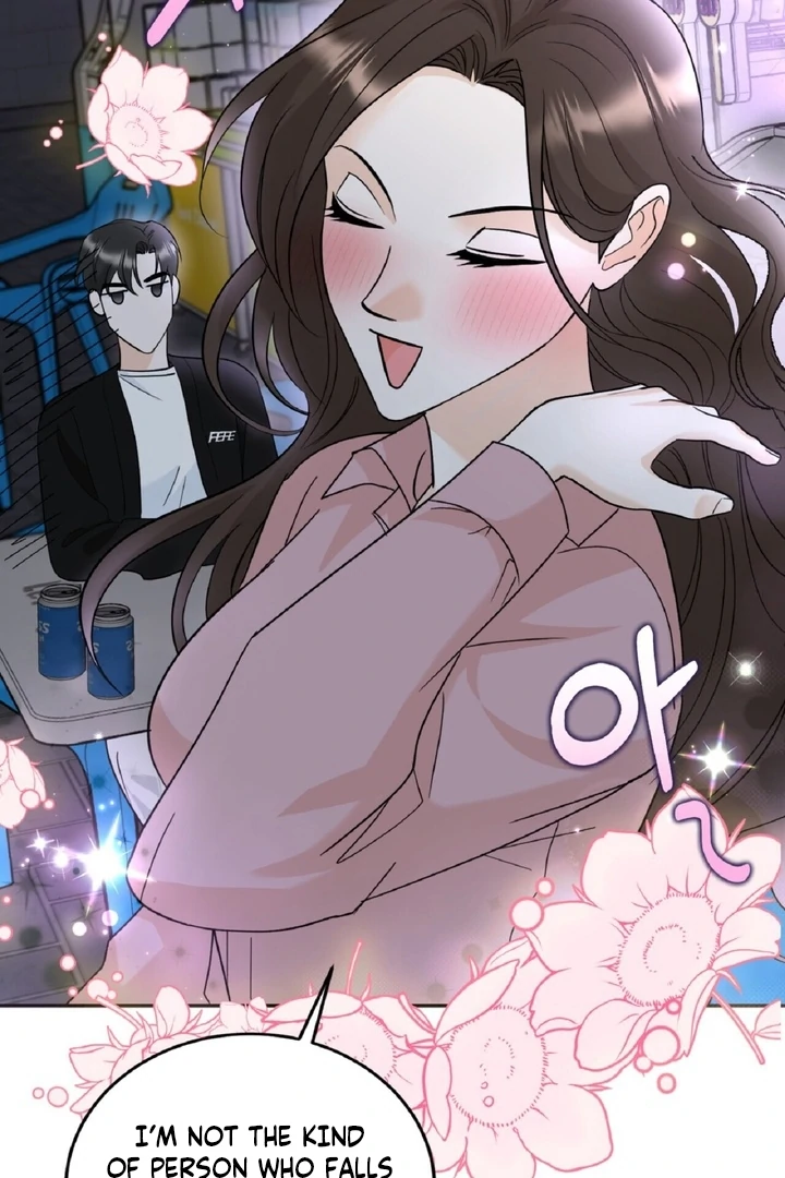 I’ve Fallen for You, Deputy Manager Chapter 2 - page 64