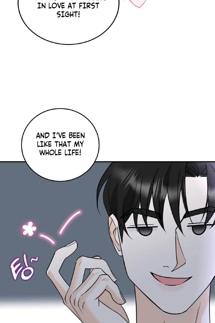 I’ve Fallen for You, Deputy Manager Chapter 2 - page 65