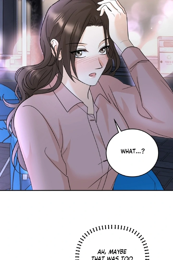 I’ve Fallen for You, Deputy Manager Chapter 2 - page 67