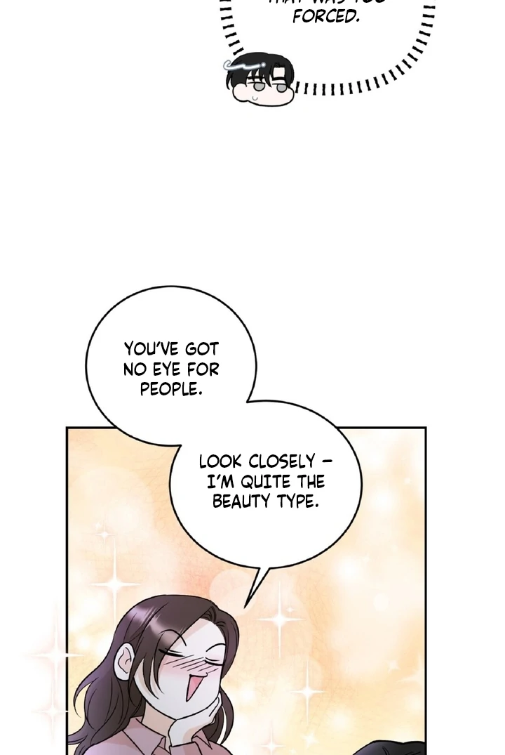 I’ve Fallen for You, Deputy Manager Chapter 2 - page 68