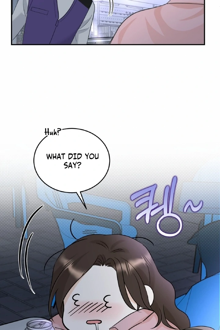 I’ve Fallen for You, Deputy Manager Chapter 2 - page 6