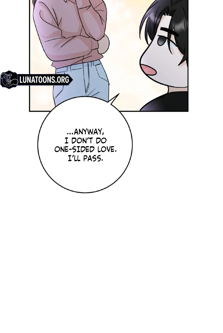 I’ve Fallen for You, Deputy Manager Chapter 2 - page 69