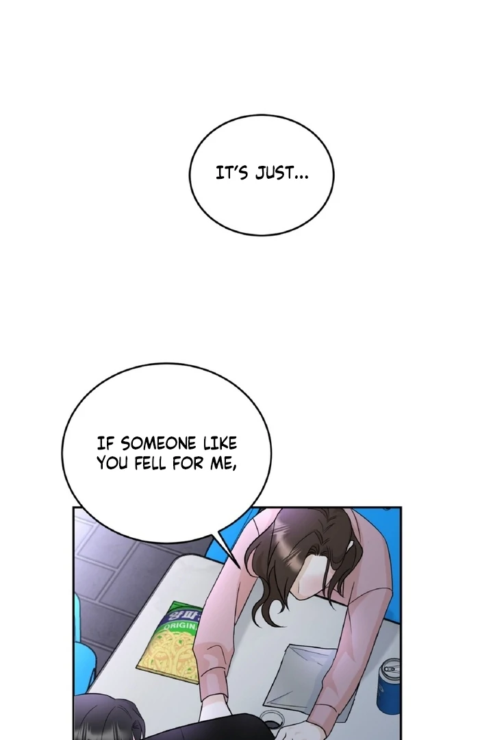 I’ve Fallen for You, Deputy Manager Chapter 2 - page 72
