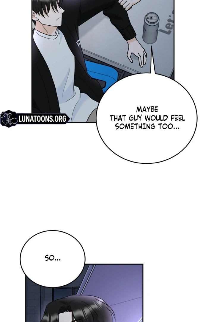 I’ve Fallen for You, Deputy Manager Chapter 2 - page 73