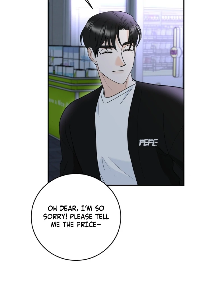 I’ve Fallen for You, Deputy Manager Chapter 2 - page 79