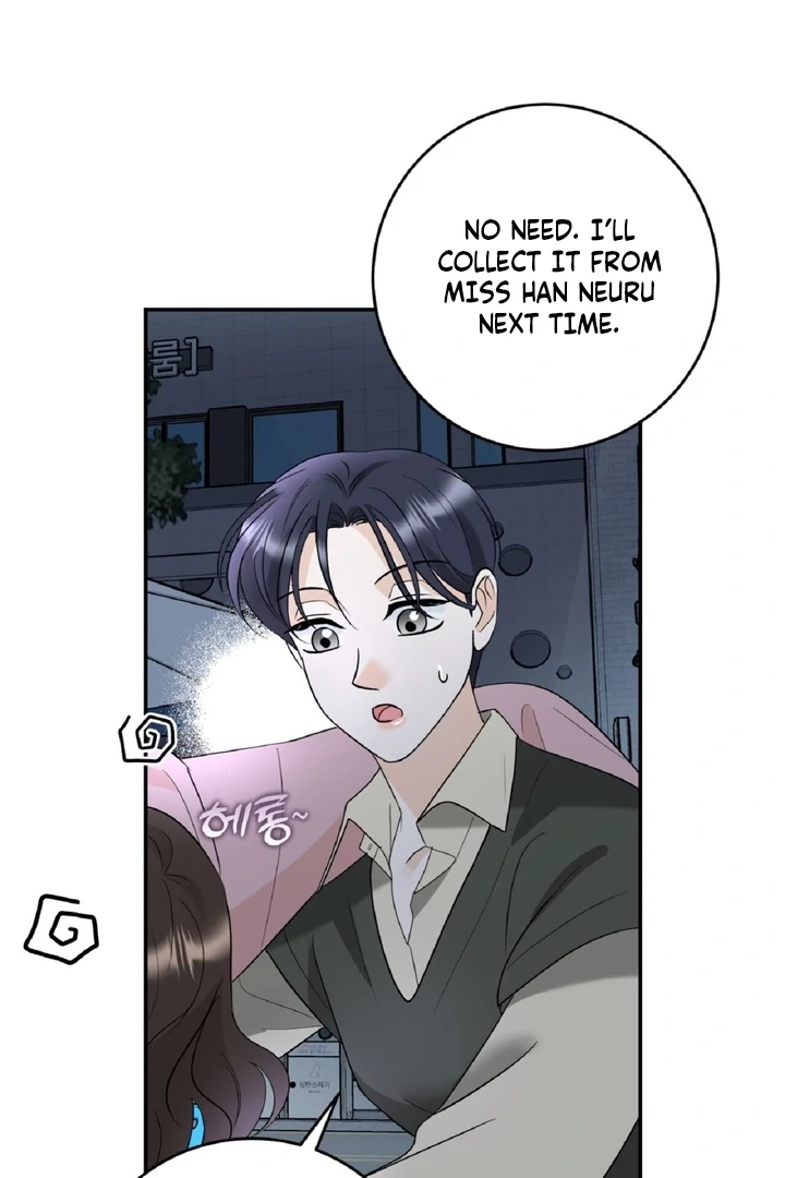 I’ve Fallen for You, Deputy Manager Chapter 2 - page 80
