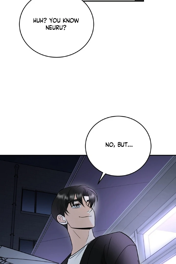 I’ve Fallen for You, Deputy Manager Chapter 2 - page 81