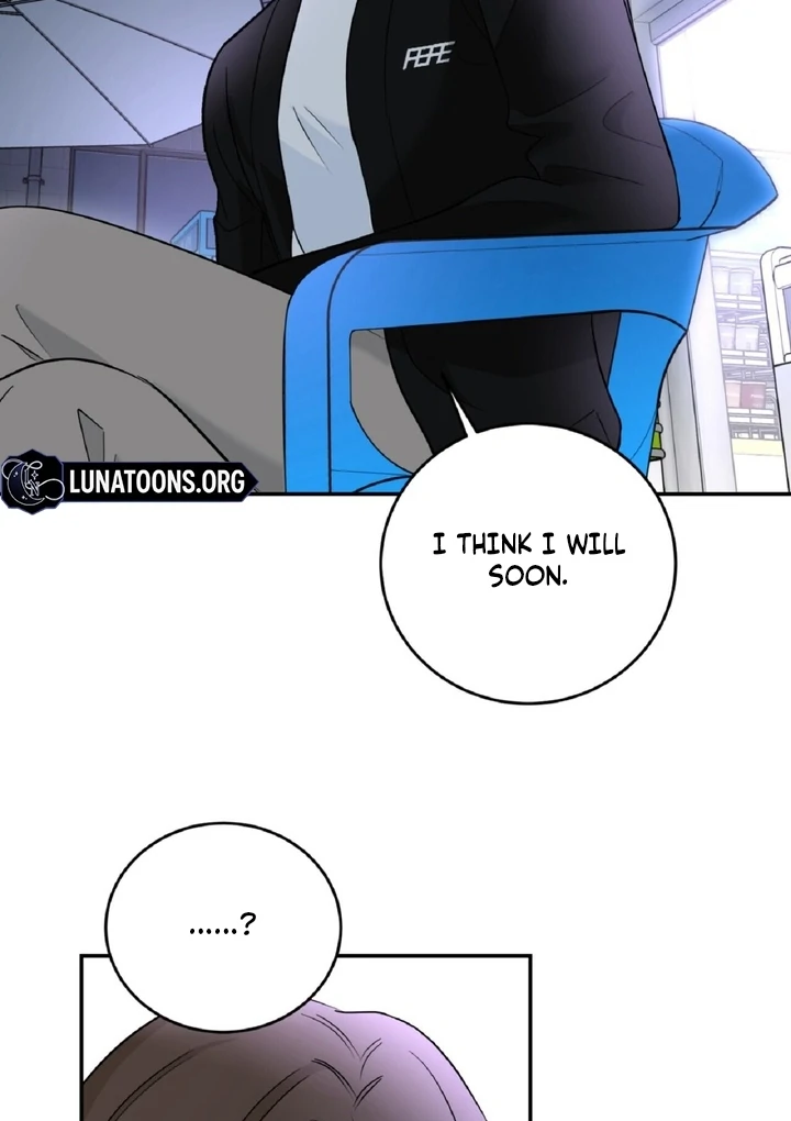 I’ve Fallen for You, Deputy Manager Chapter 2 - page 82
