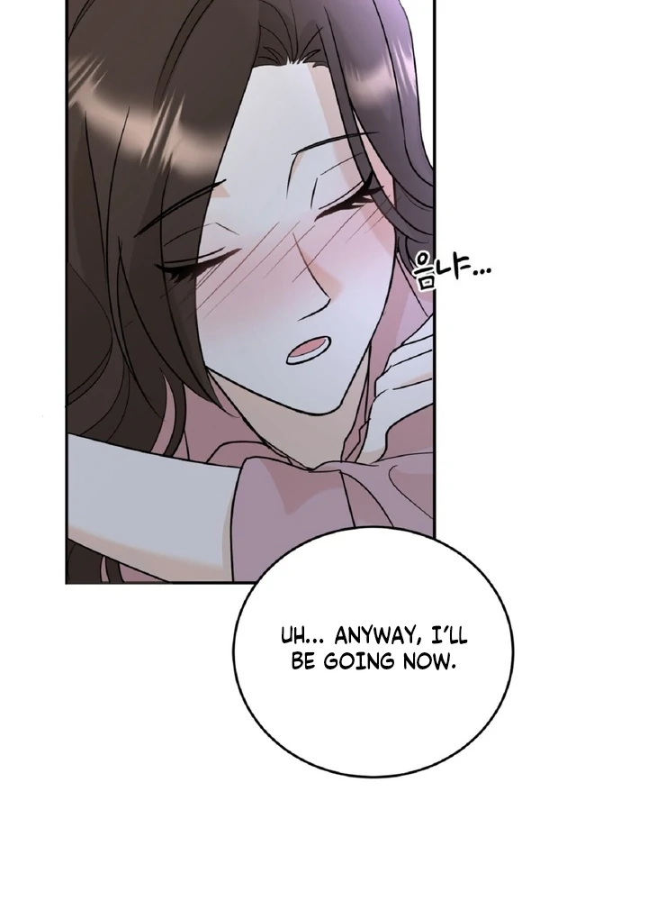 I’ve Fallen for You, Deputy Manager Chapter 2 - page 83