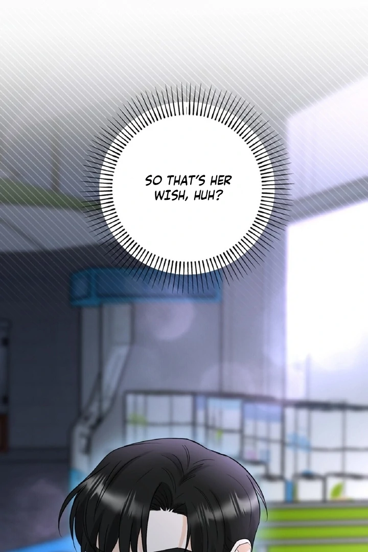 I’ve Fallen for You, Deputy Manager Chapter 2 - page 86