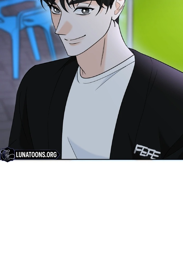 I’ve Fallen for You, Deputy Manager Chapter 2 - page 87