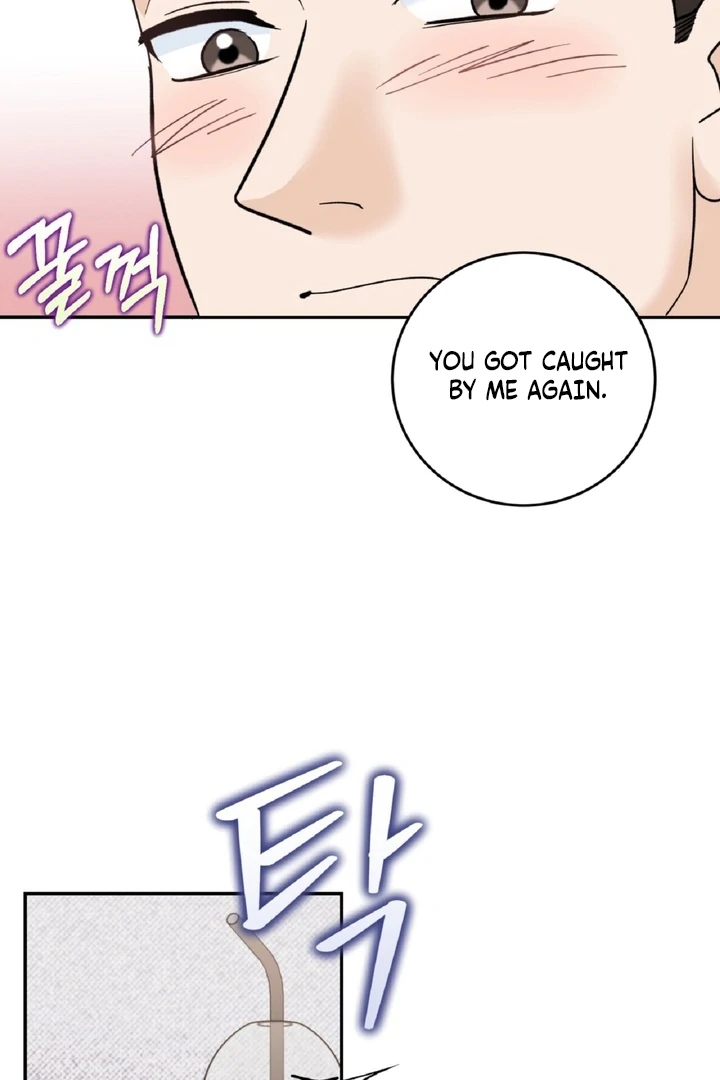 I’ve Fallen for You, Deputy Manager Chapter 3 - page 10