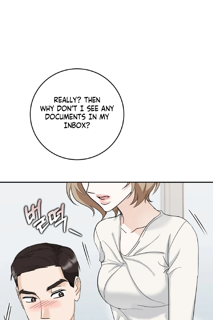 I’ve Fallen for You, Deputy Manager Chapter 3 - page 16