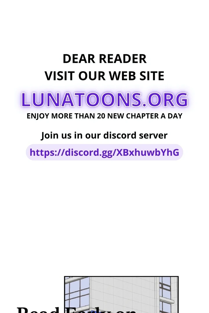 I’ve Fallen for You, Deputy Manager Chapter 3 - page 1