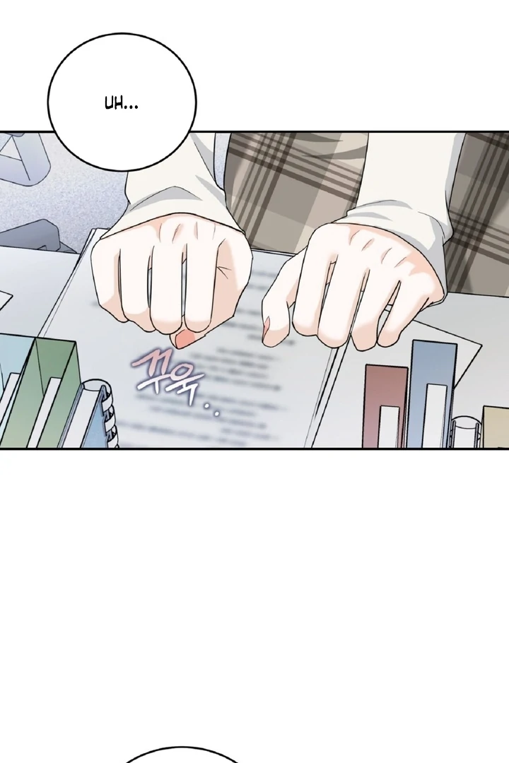 I’ve Fallen for You, Deputy Manager Chapter 3 - page 26