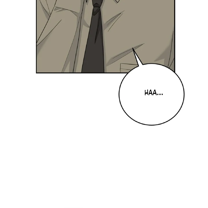 I’ve Fallen for You, Deputy Manager Chapter 3 - page 28