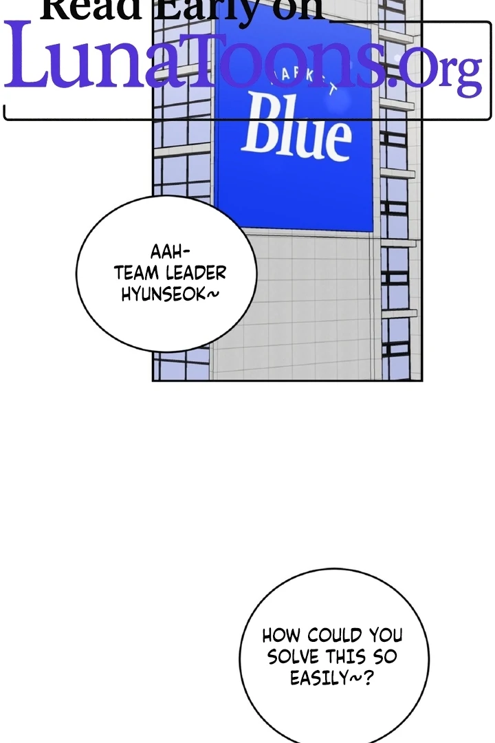 I’ve Fallen for You, Deputy Manager Chapter 3 - page 2