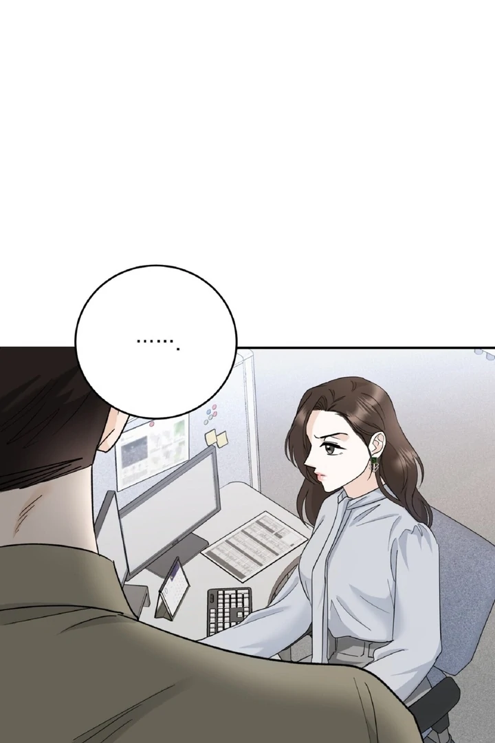 I’ve Fallen for You, Deputy Manager Chapter 3 - page 35