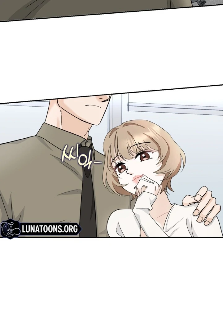 I’ve Fallen for You, Deputy Manager Chapter 3 - page 36