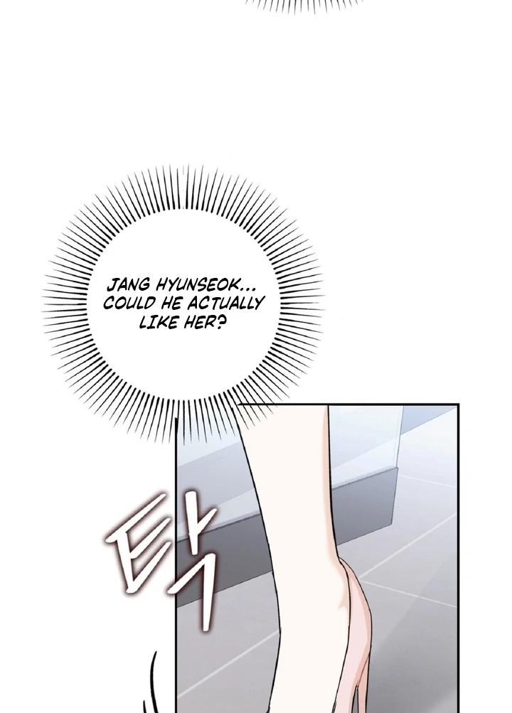 I’ve Fallen for You, Deputy Manager Chapter 3 - page 41