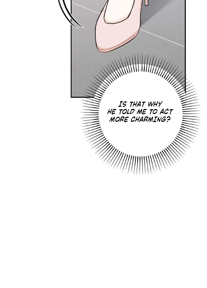 I’ve Fallen for You, Deputy Manager Chapter 3 - page 42